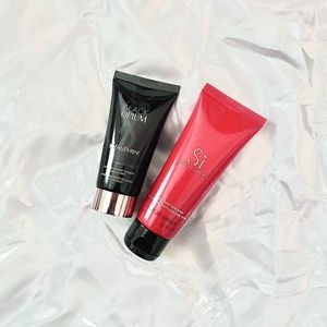 Travel Sized Scented Body Lotion